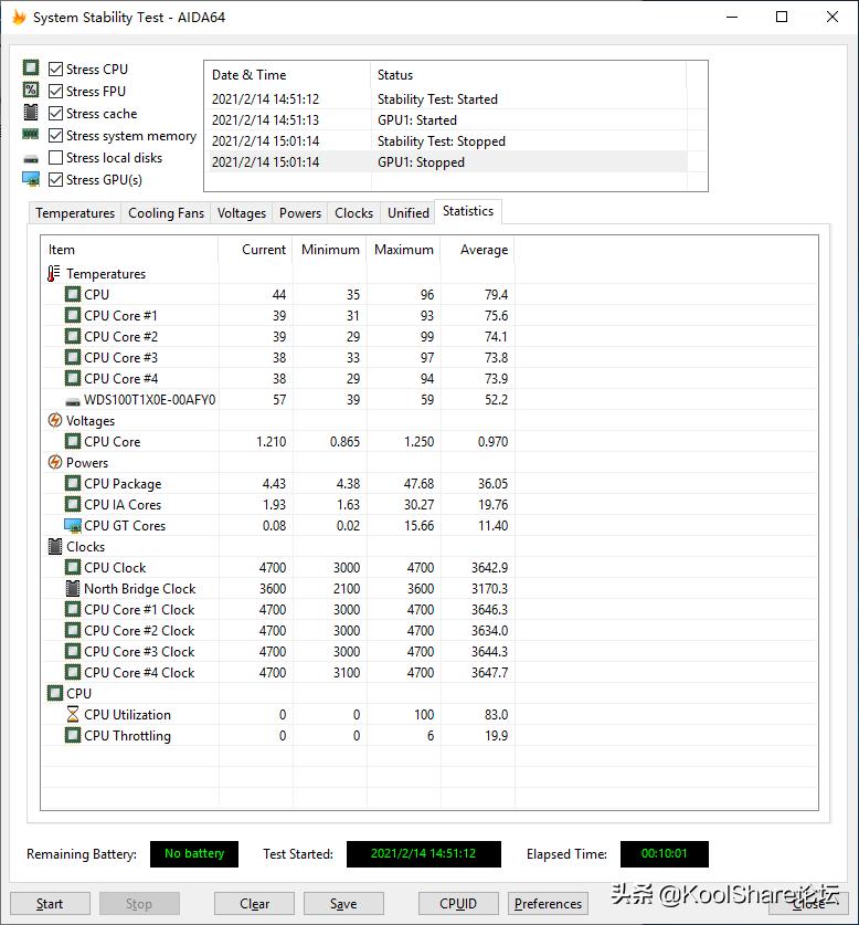 nuc11猎豹峡谷青春版评测,猎豹峡谷nuc深度评测