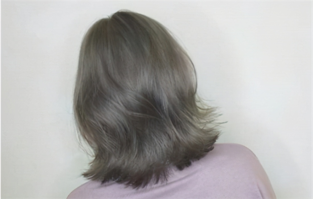 如何辨别头发是沙发发质,头发为什么会变成沙发发质