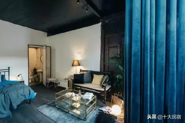 苏州有哪些民宿值得推荐,苏州高档私人民宿推荐