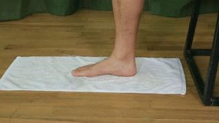 小白跑步容易伤哪个部位,初跑者小腿酸痛怎么办