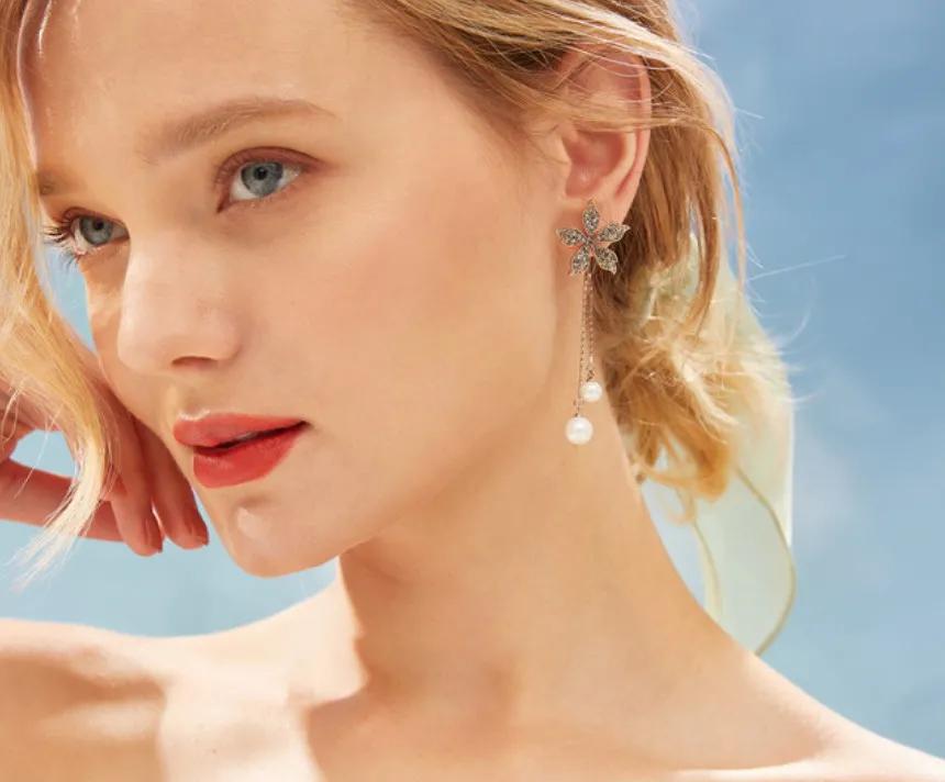 《浪姐2》土味小笼包陈妍希意外开挂，撞脸地表最强洋娃娃...