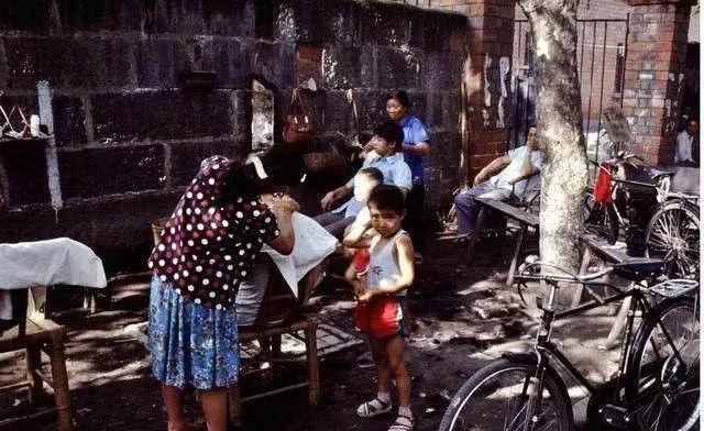 成都老照片青羊区,成都老照片