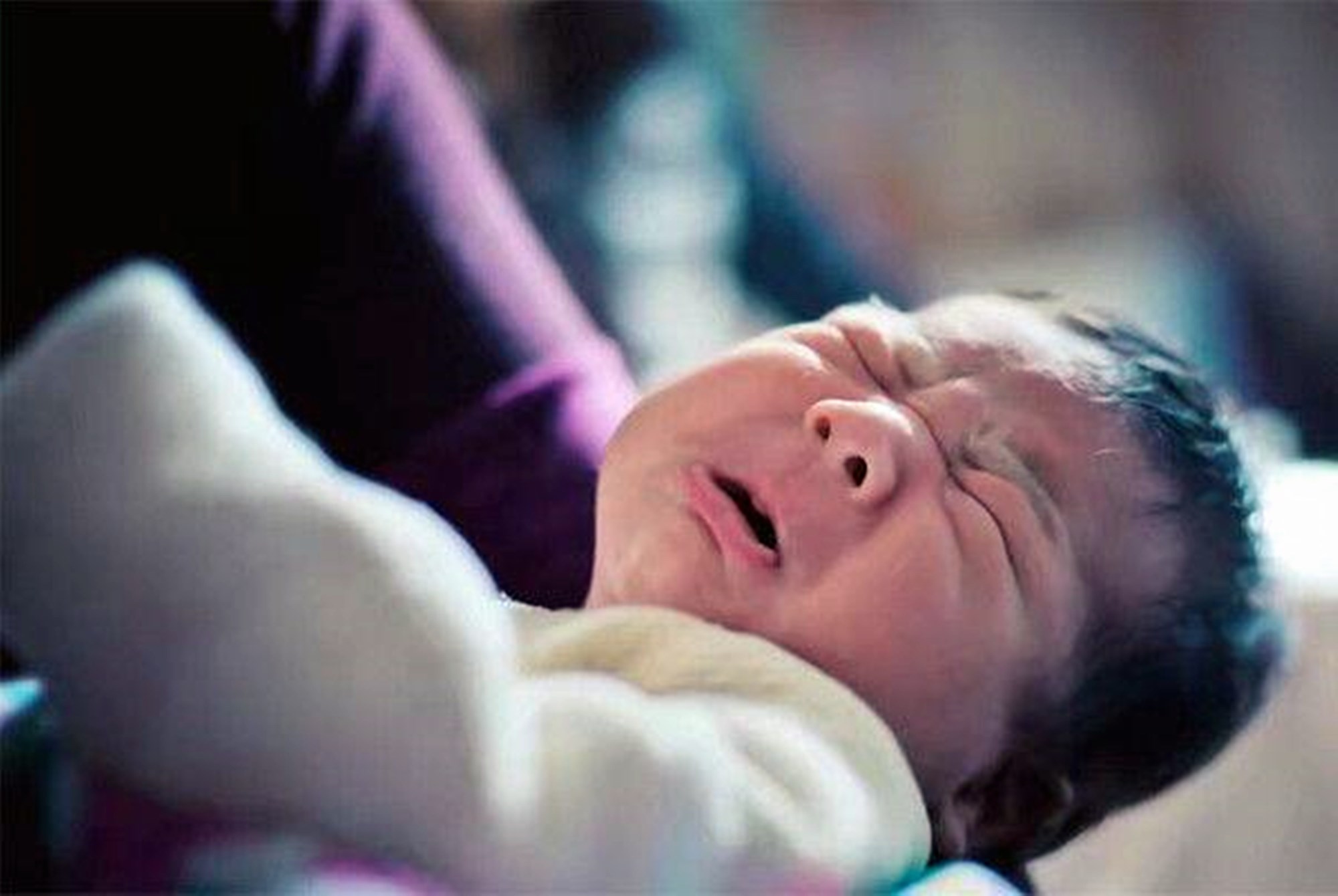 家里有了宝宝必备什么东西,家里有宝宝的必备十件物品是什么