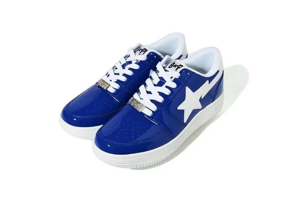 曾靠BAPESTA在校园中杀出一条“血路”的人现在怎么样了？