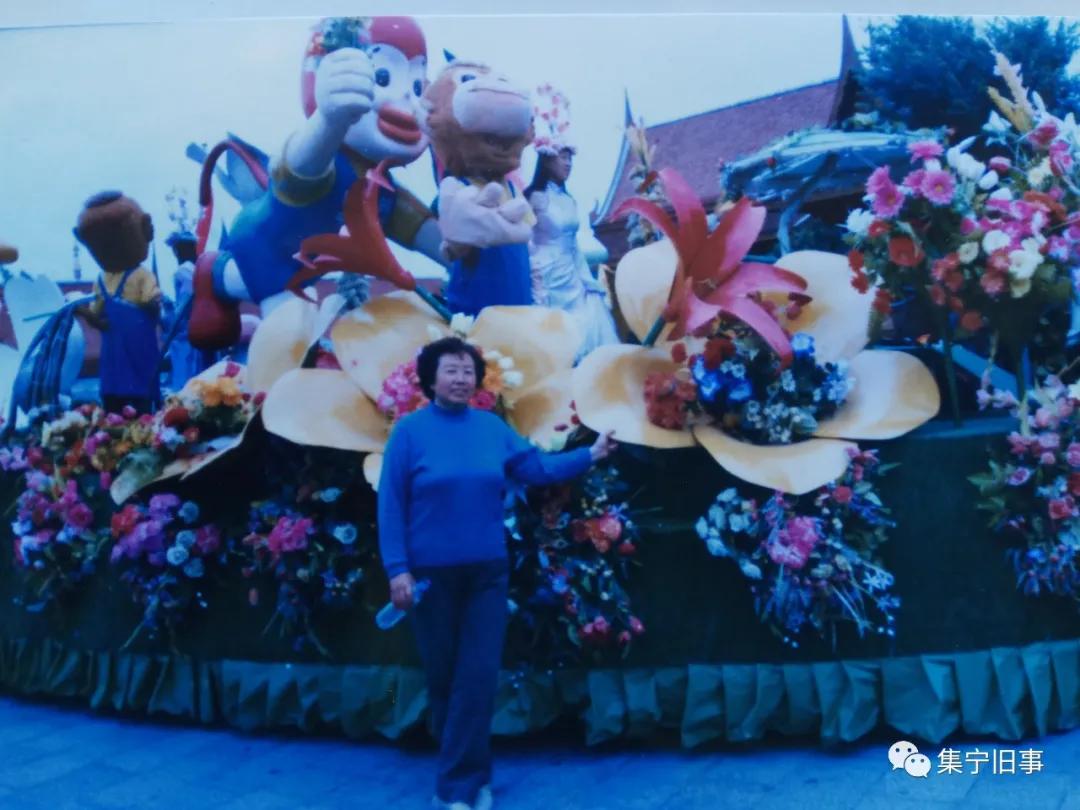 游记——彩云之南