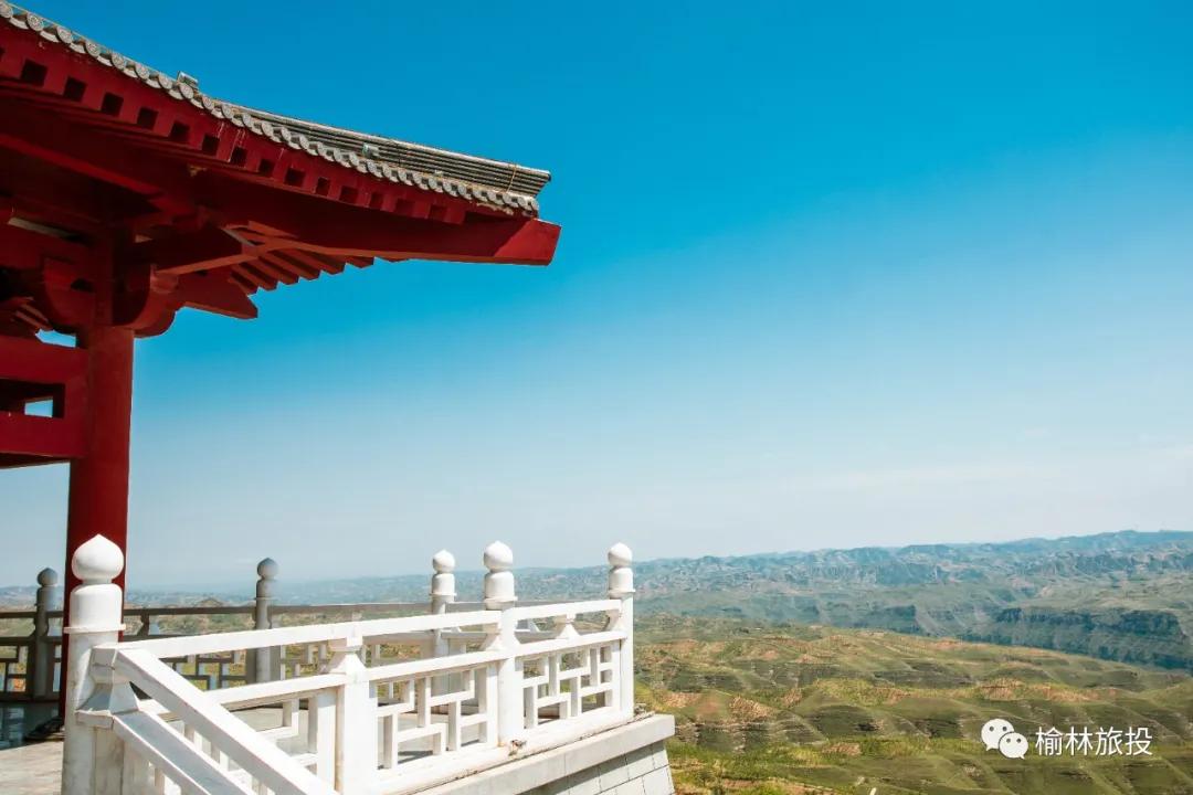 清明假期去哪儿?玩转清涧,这篇攻略请收下