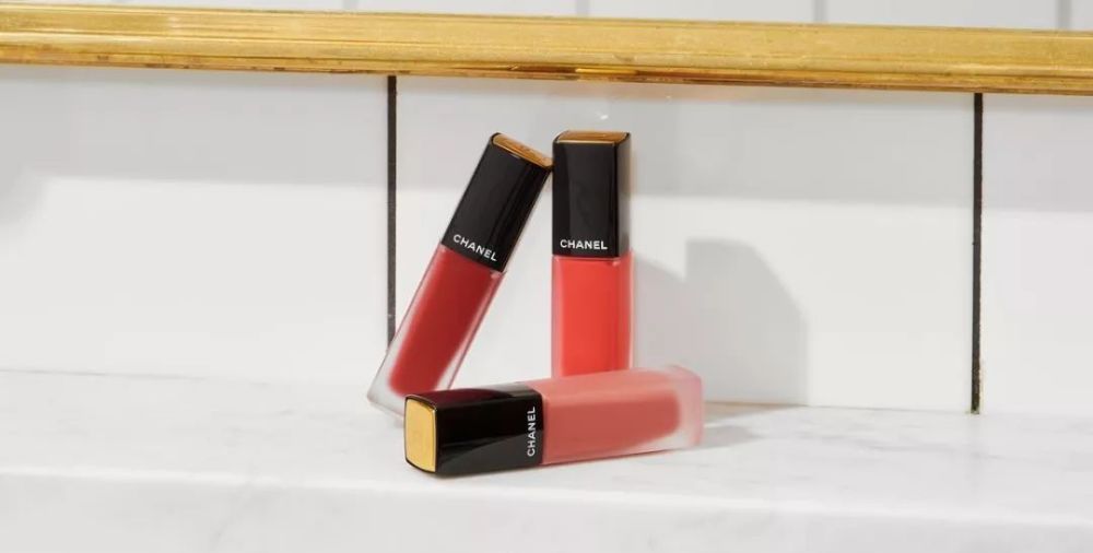 香奈儿唇釉千万别买长这样的，假假假假假假假