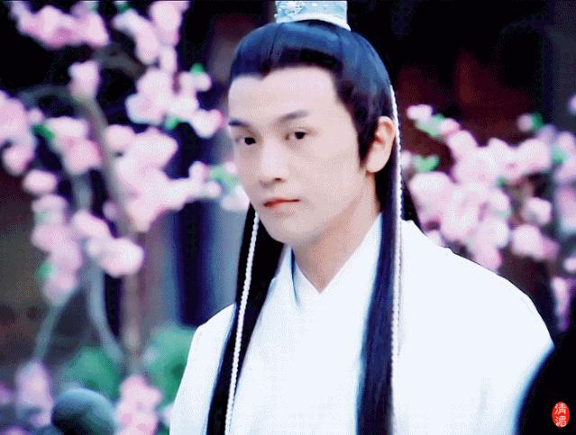 张智尧谈自己不红,张智尧说自己不帅