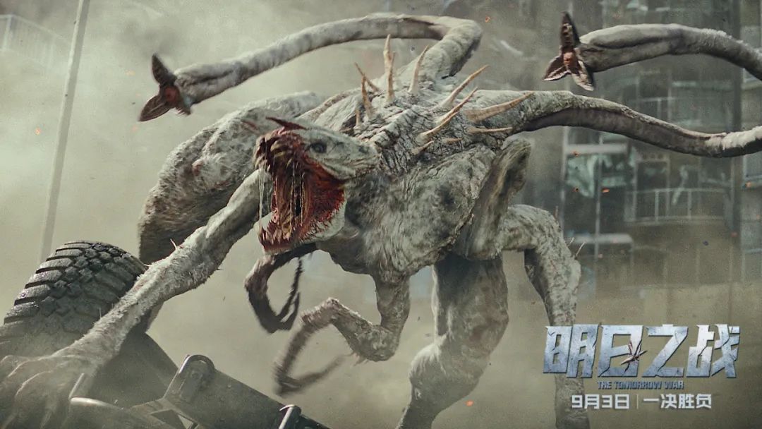 每一帧都是经费燃烧的国漫,每一帧都是经费在燃烧