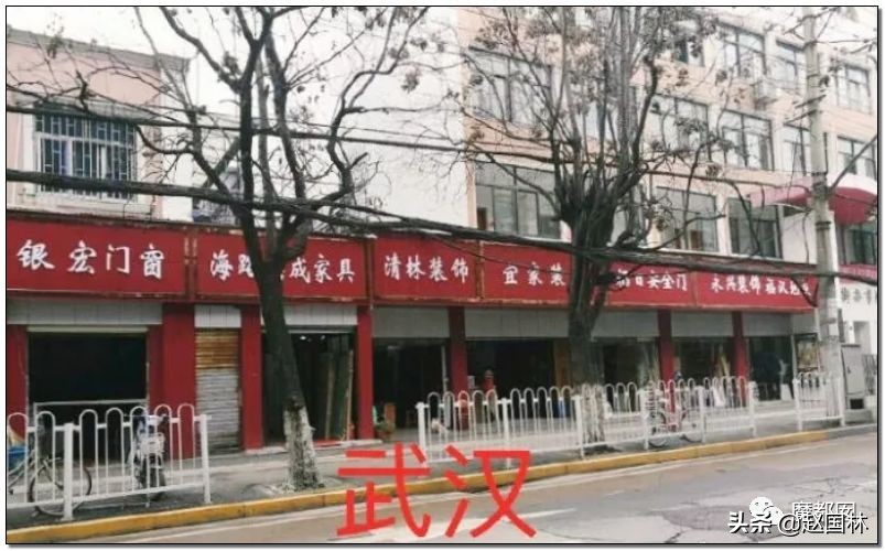 中国街道招牌,层次感招牌门头设计