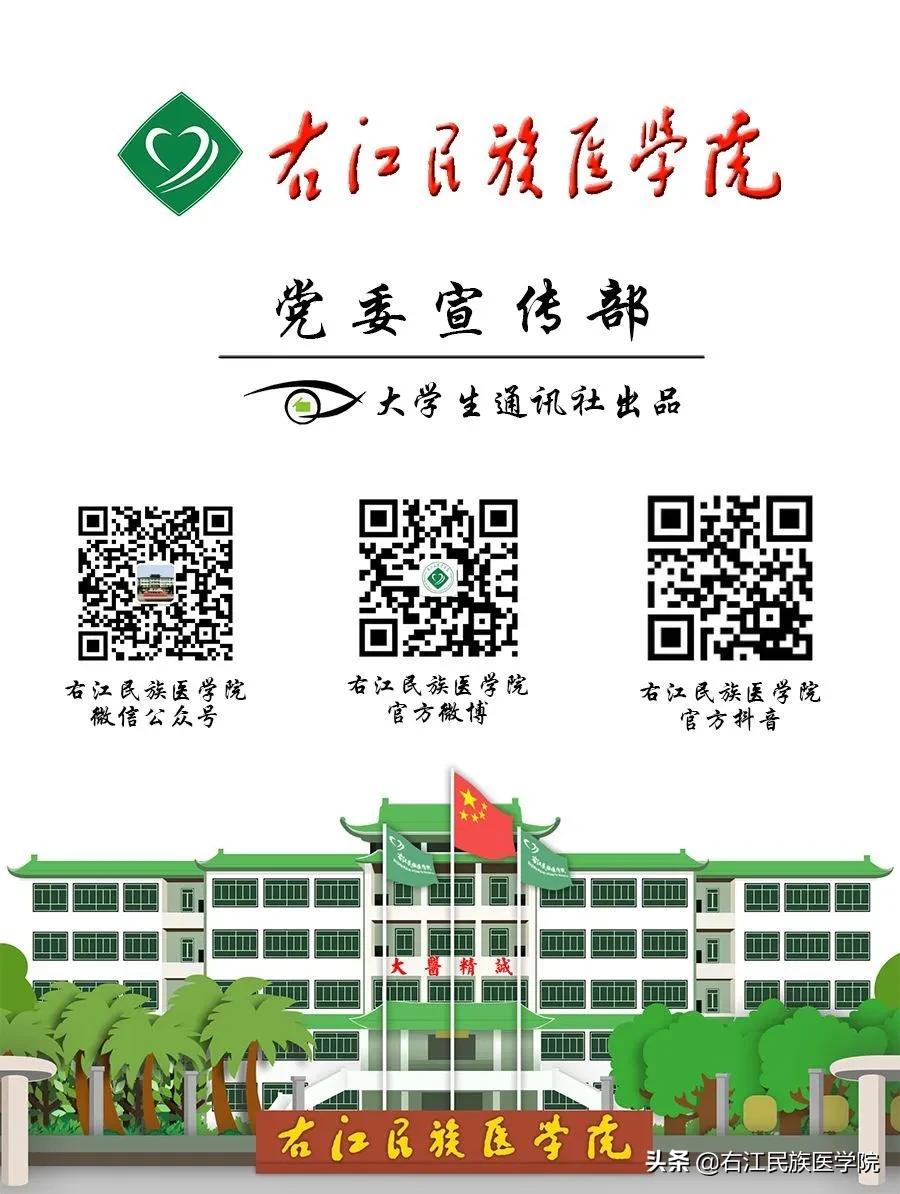 右江民族医学院护理专业,右江民族医学院各专业排名