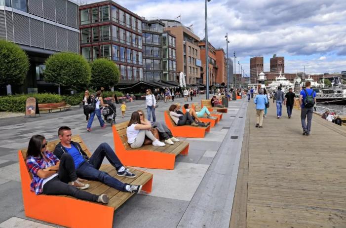 幸福感最高的国家挪威,为什么挪威会成为最幸福的国家