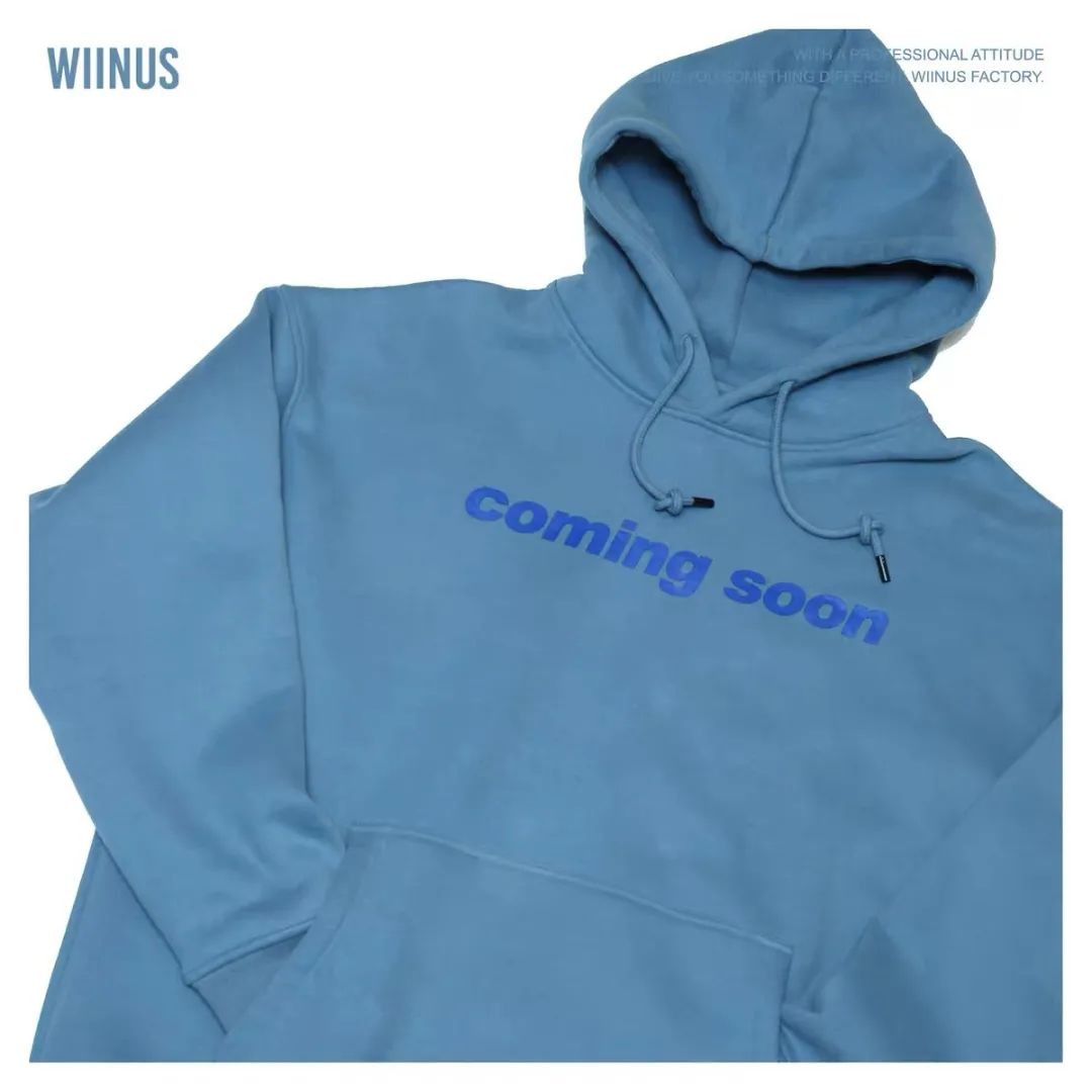 潮牌内在精神,潮牌青春活力