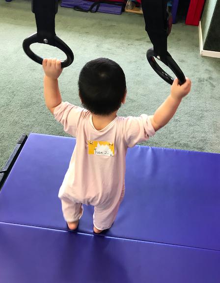 宝宝学步鞋推荐这双又好看又好穿 (宝宝学步鞋推荐0-1岁平价)