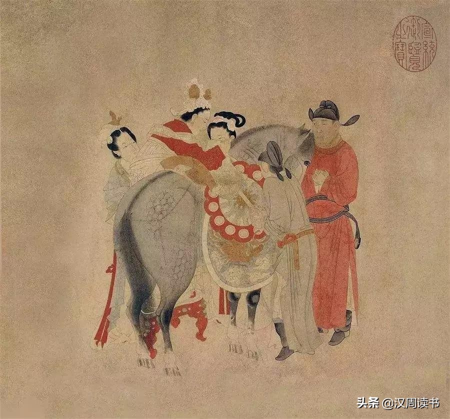 唐朝玄武门之变历史讲解,玄武门之变对唐朝皇帝有什么影响