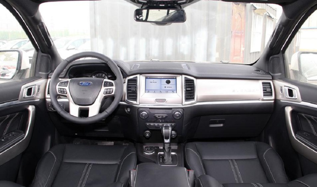 被称为油老虎的一些经典suv,盘点5款油耗仅5l左右的suv