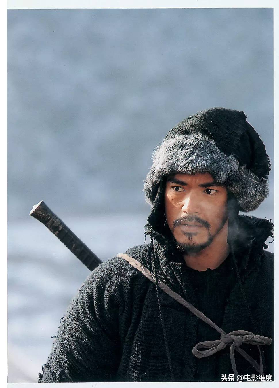 金城武20岁到47岁颜值,金城武20岁最帅的照片图文