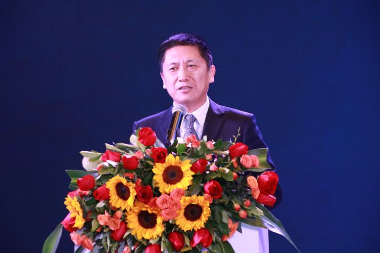 中国首届燃气具大会,第二届中国燃气具行业技术大会