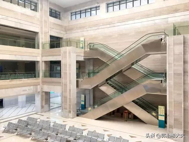 南昌大学附属第一医院国考排名,南昌大学第一附属医院井冈山医院