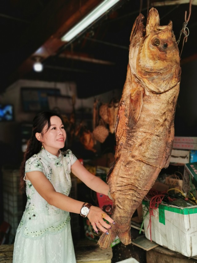 感受南阳古镇的灵动之美,南阳古镇古韵