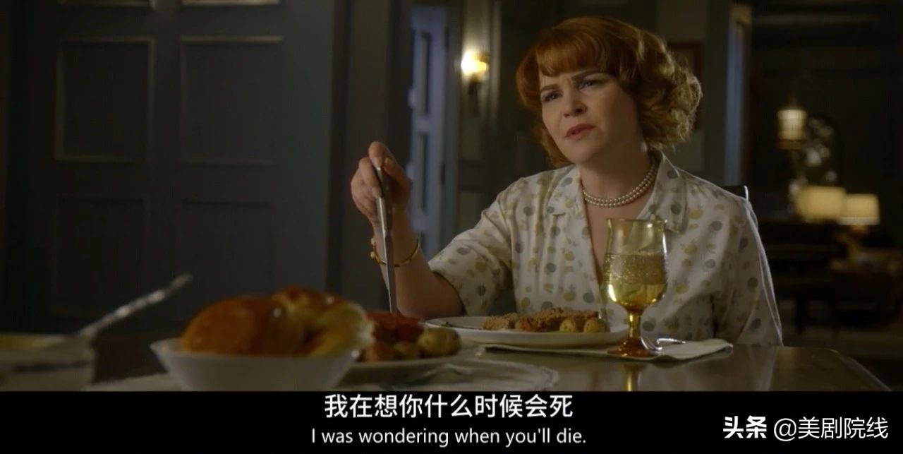 最好看的十部美剧解说,一共十五集特别好看的美剧