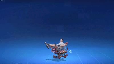 次元购物节狂欢开幕！双十一礼包上架！所有探险家！来咯