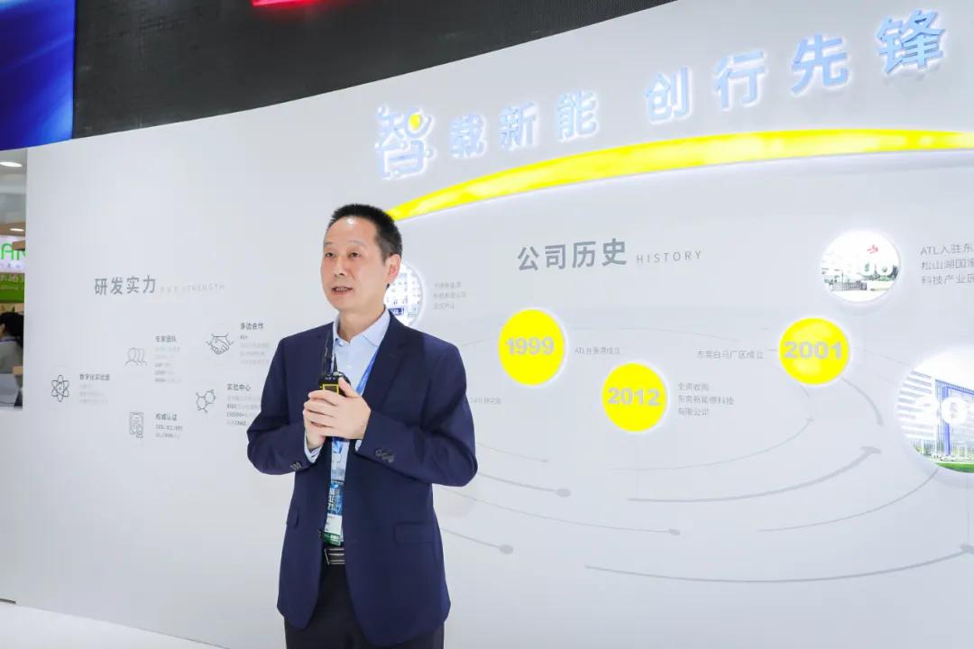 新能安锂电池用的是什么锂电,新能源电动车目前锂电池的现状