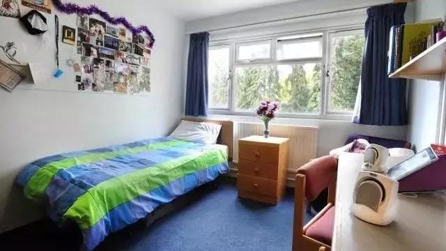 伦敦布鲁内尔大学:伦敦最大的校园式大学