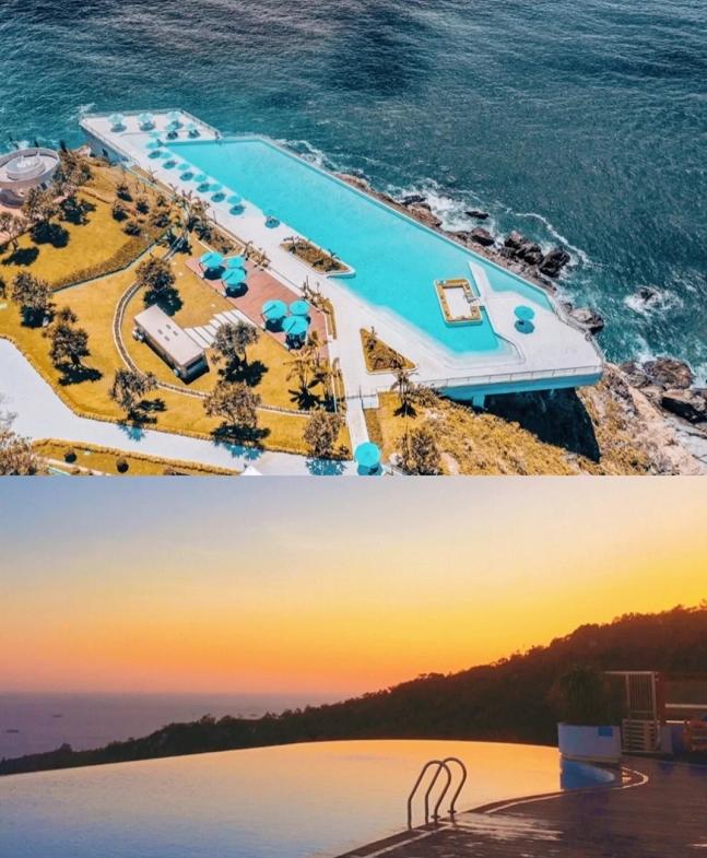 自驾去阳江海陵岛避雷攻略,阳江海陵岛避雷