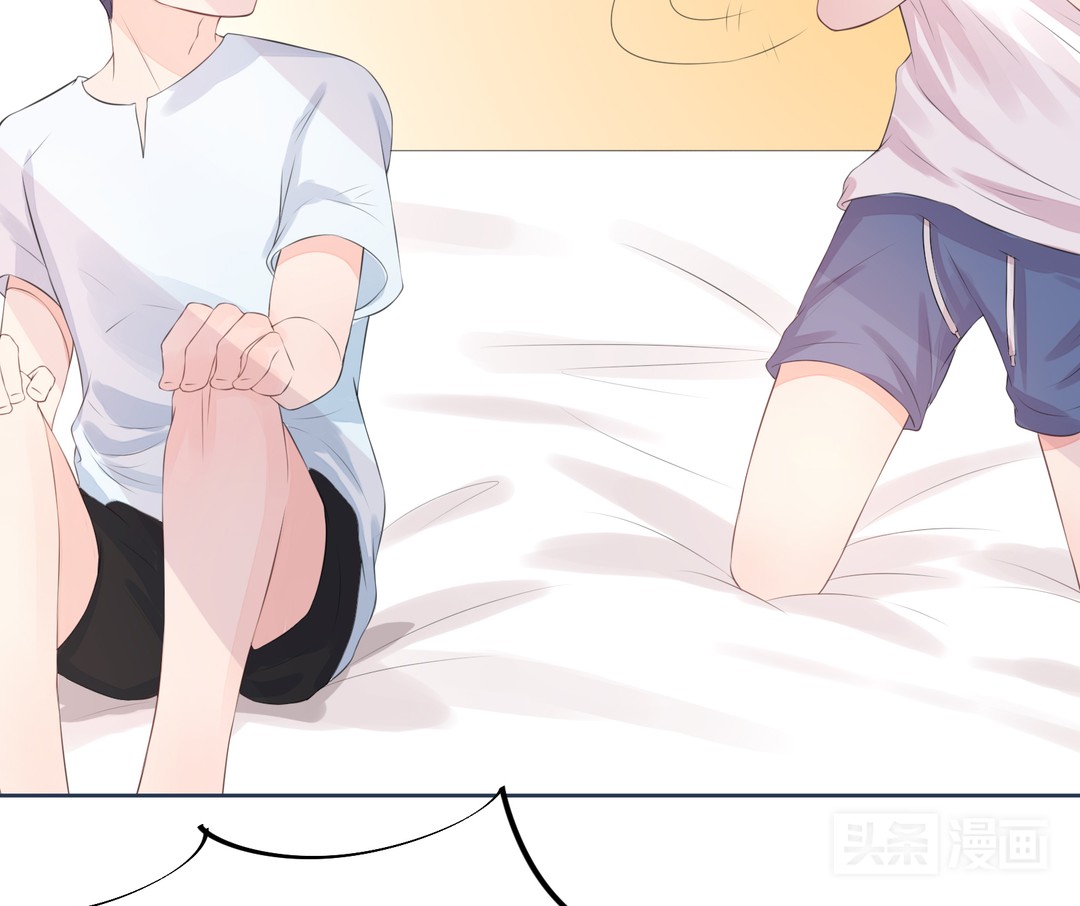 萌妹*仇报**计划泡汤，居然反被高富帅占了便宜（漫画）