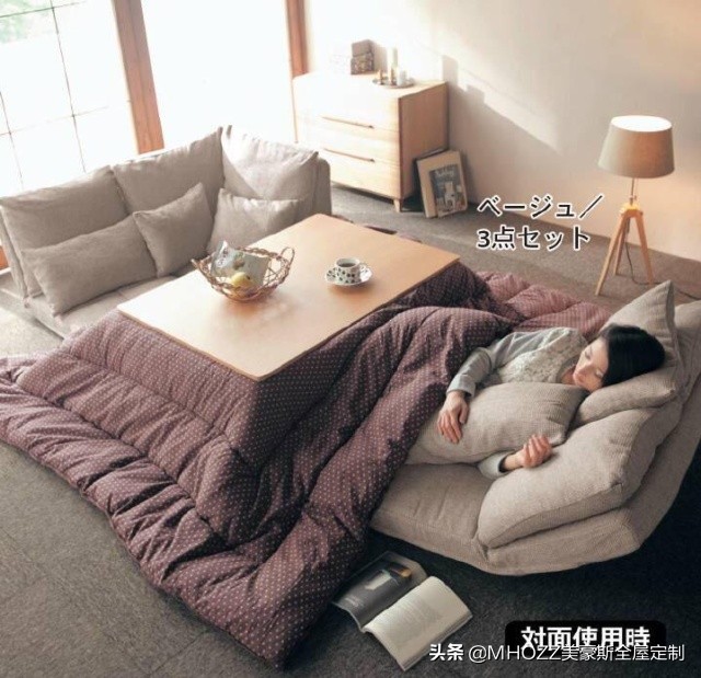 上班族有什么好用的取暖神器,既省电又实用的取暖神器