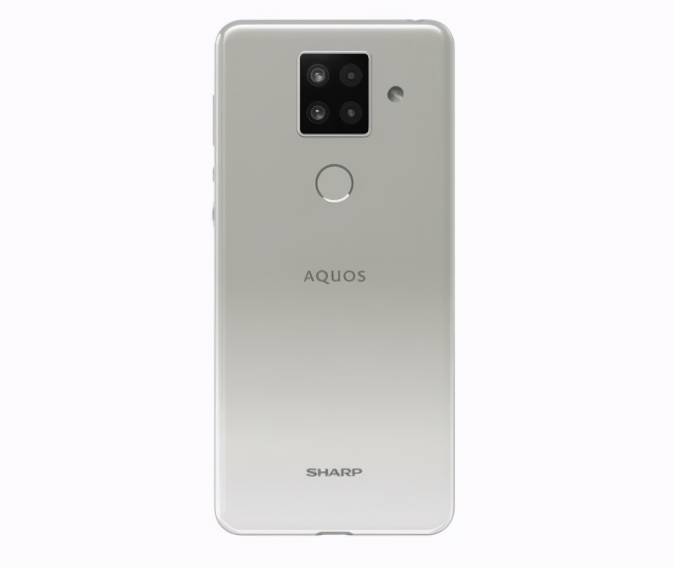 夏普骁龙845小屏手机,夏普骁龙988