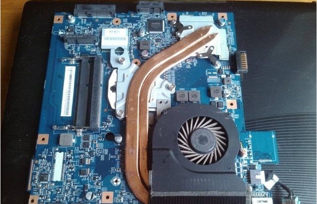 苹果笔记本拆机清灰教程,笔记本电脑怎么拆卸清灰