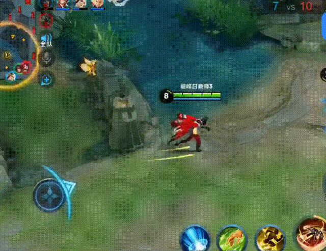 王者荣耀周瑜的玩法和技巧,王者荣耀周瑜在哪个赛季是t0