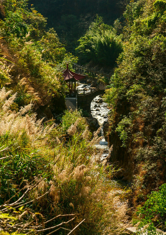 腾冲冬季旅居攻略,去腾冲避寒哪里住着最舒服