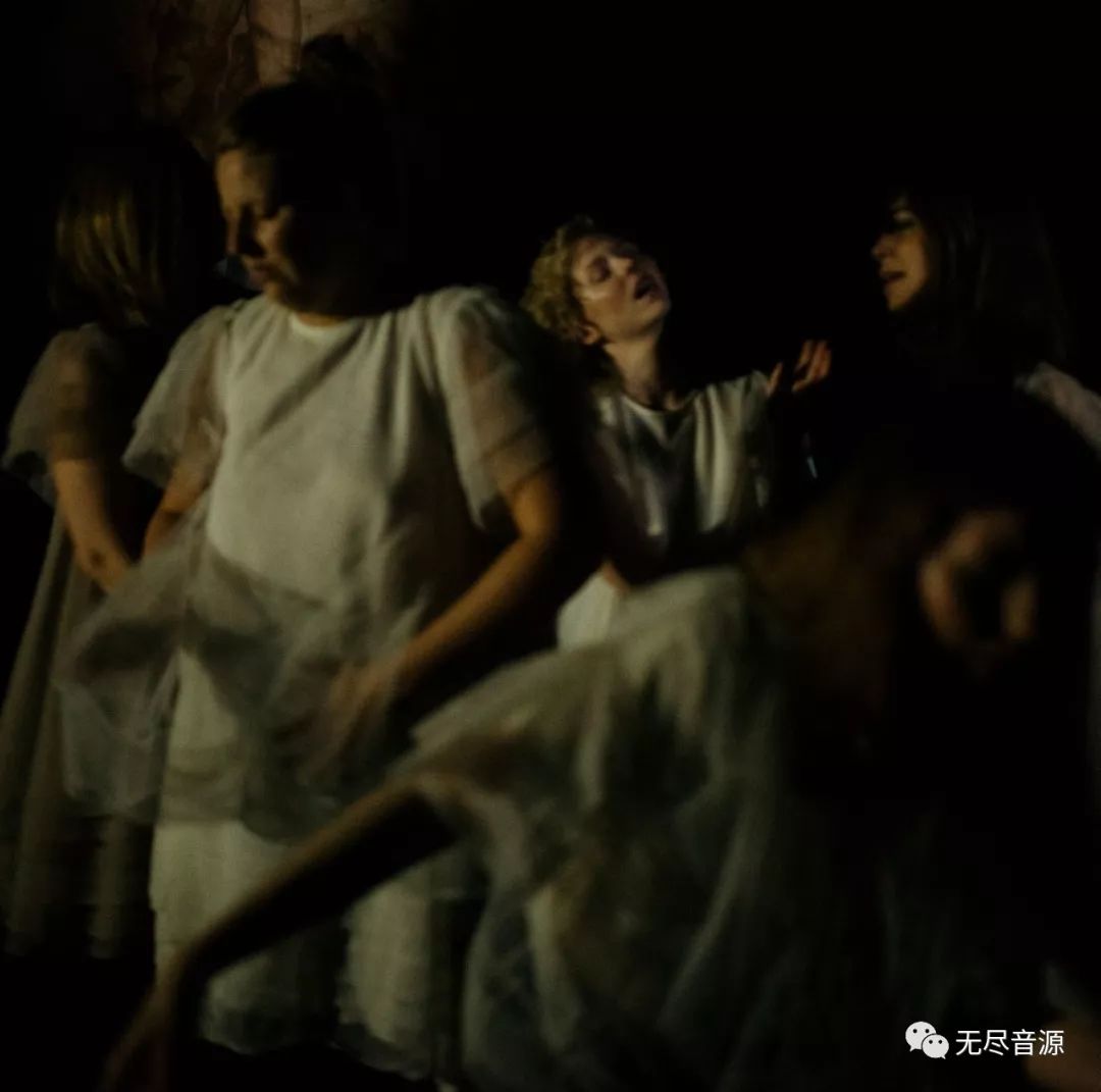 无尽音源-1201.Tombasonora,静墓之音「11.2MHzDSD」