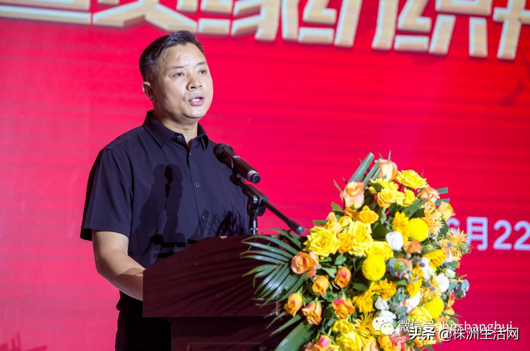 株洲裤业产销对接会,株洲贵缘纺织开业时间