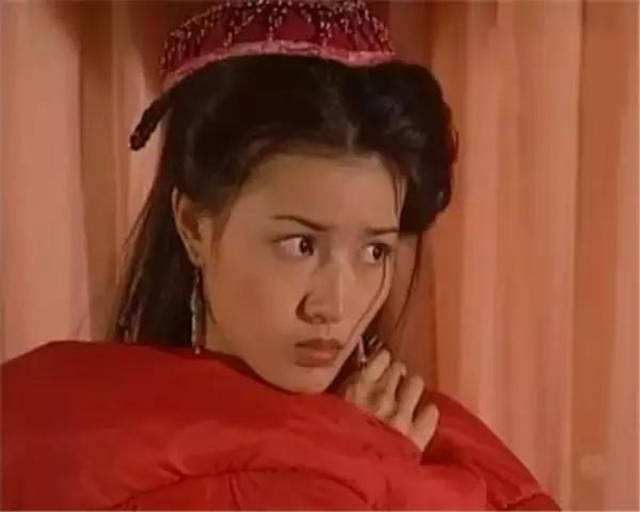 林朝英古墓派祖师,林朝英古墓派传说