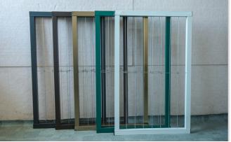 怎么选隐形防护网,虎门隐形防盗防护网