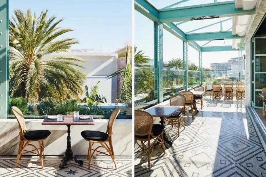 lv咖啡店设计风格,gucci高端店铺设计