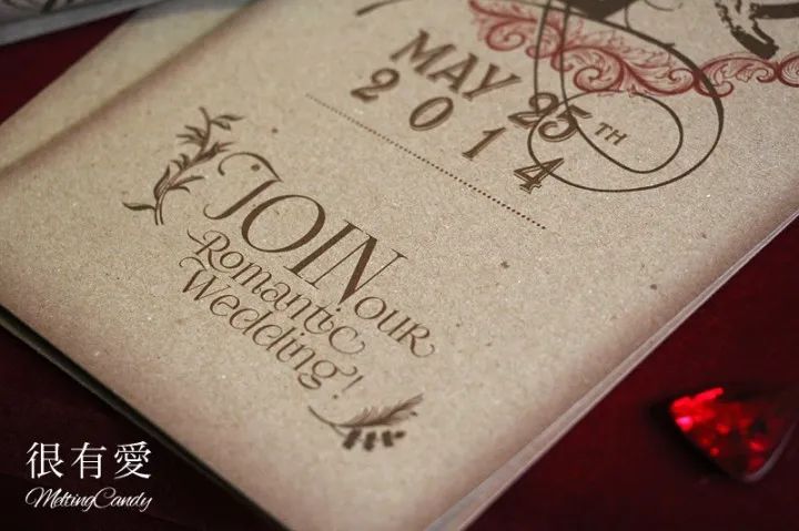 如何做出好看的婚礼微信请柬,婚礼请柬个性创意