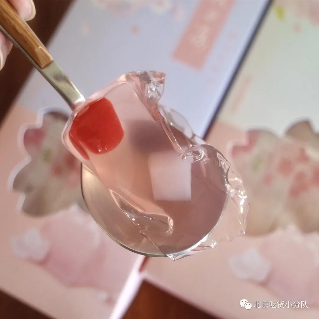 樱花有多好看零食就有多难吃,好看的樱花能吃吗