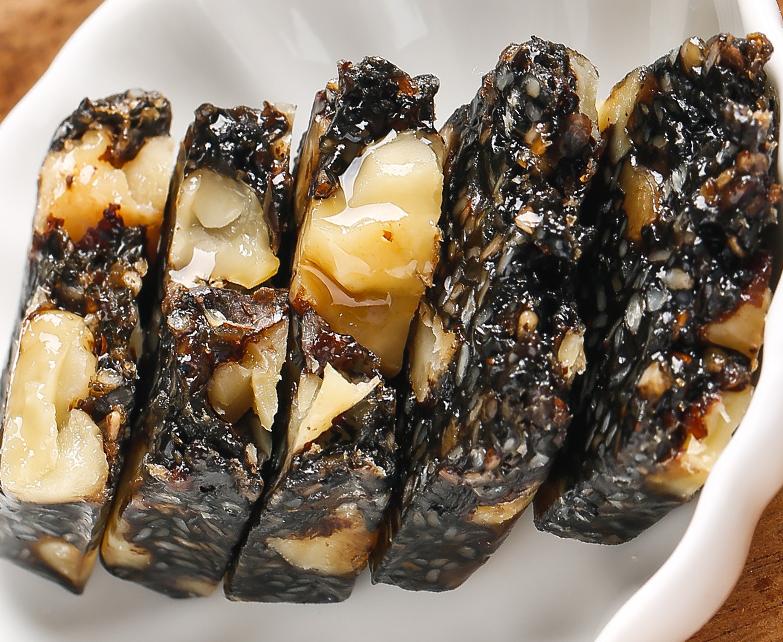 能补血养颜的高颜值人气零食,试试这些养生零食美味与营养兼得