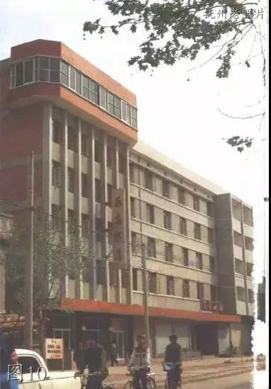 抚州市乐安县电影院,乐安县城老照片