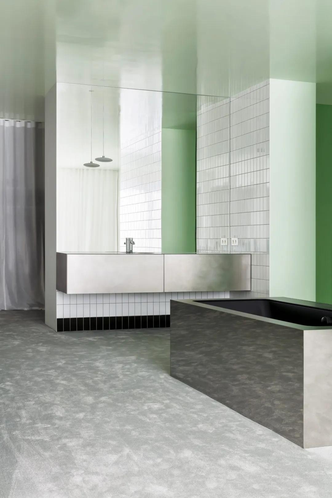 扔掉浴室柜,浴室柜非常难看想扔了