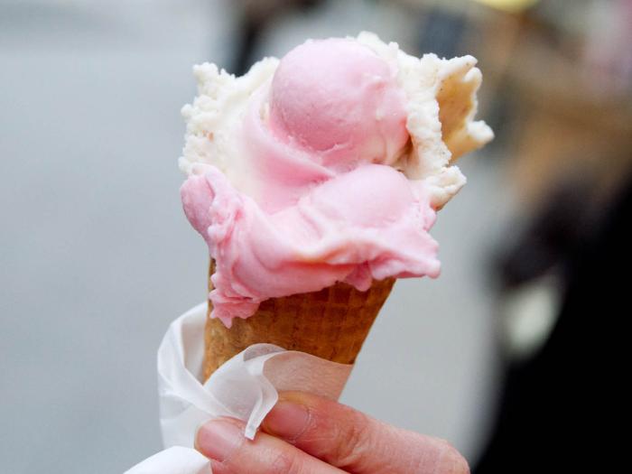 探食欧洲:嗜甜的土耳其人爱吃的甜点会有多好吃