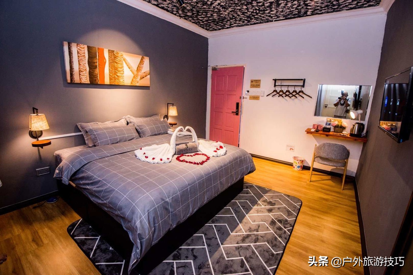 沙巴旅游住仙本那好还是斗湖好 (马来西亚仙本那最佳旅游月份)