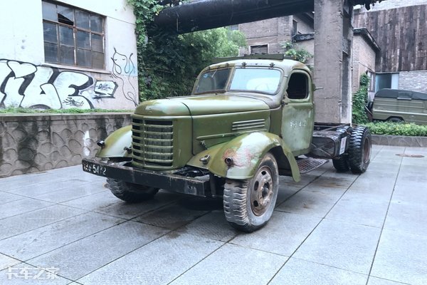 一汽老解放ca10经典视频,解放ca10最经典车型