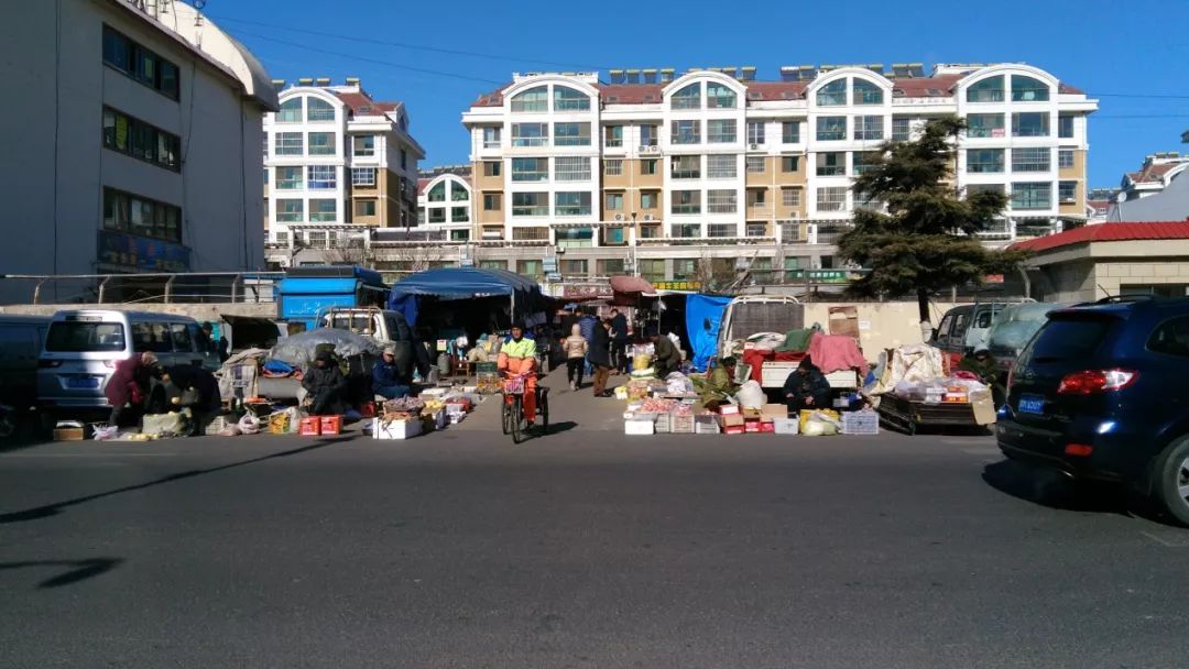 威海哪个区商圈最好,威海经区楼盘点评