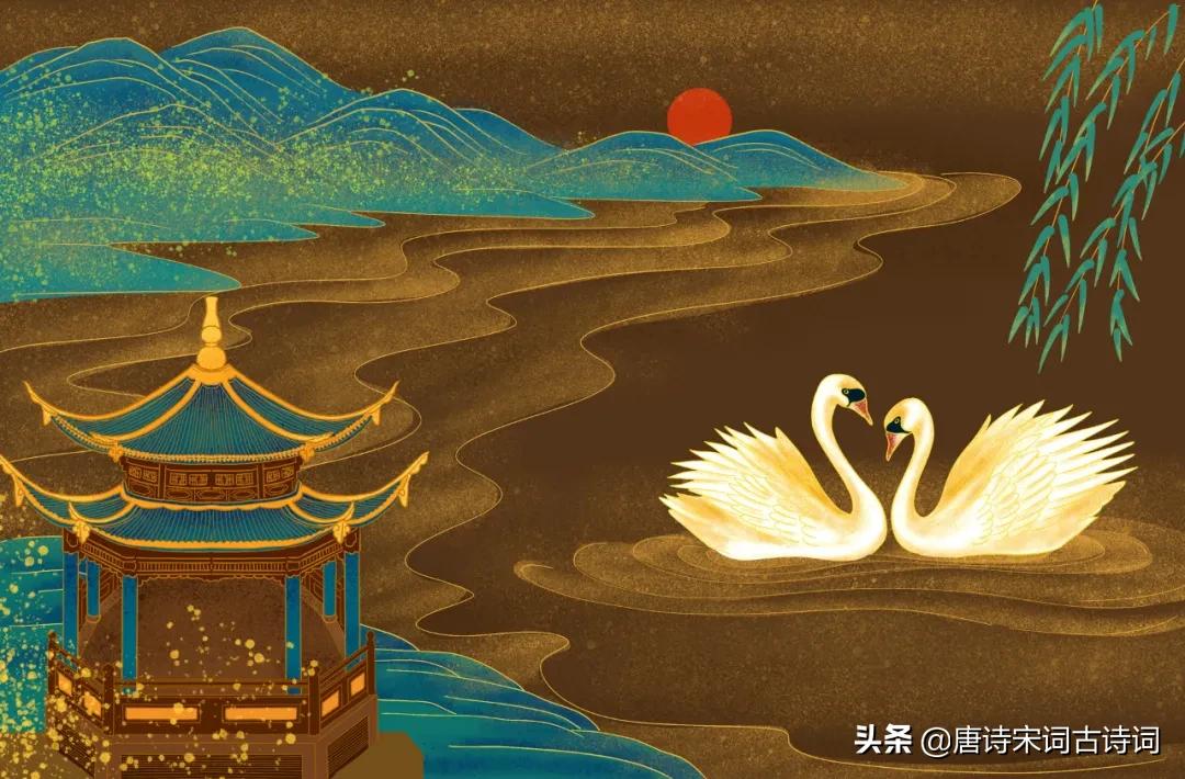 物转星移几度秋沧海桑田,沧海桑田星移几度秋